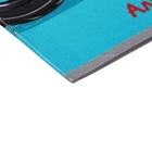Альбом для рисования А4 8 листов на скрепке "Аниме. Байкеры",обложка офсет 100 г/м2, МИКС - Фото 5