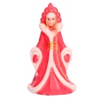 Фигурка «Снегурочка», цвет розовый, 22 см - Фото 2