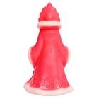 Фигурка «Снегурочка», цвет розовый, 22 см - Фото 3