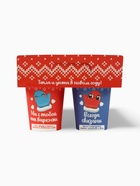 Чай подарочный новогодний «Тепло на двоих», набор 2 шт.×3 г - Фото 11