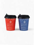 Чай подарочный новогодний «Тепло на двоих», набор 2 шт.×3 г - Фото 5