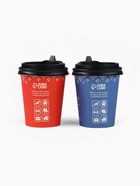 Чай подарочный новогодний «Тепло на двоих», набор 2 шт.×3 г - Фото 6