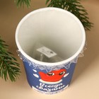 Чай подарочный новогодний «Тепло на двоих», набор 2 шт.×3 г - Фото 6