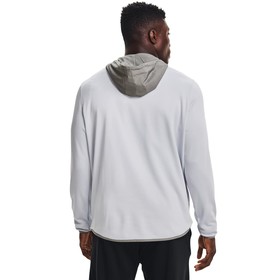 

Толстовка мужская Under Armour Af Storm 1/2 Zip Hoodie, размер 50-52 (1361454-014)