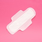 Прокладки Мой Выбор ночные, с ромашкой 10 шт - Фото 2