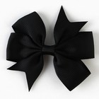 Заколка для волос с бантом «Аниме», 2 х 8 х 8 см - Фото 3