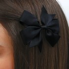 Заколка для волос с бантом «Аниме», 2 х 8 х 8 см - Фото 5