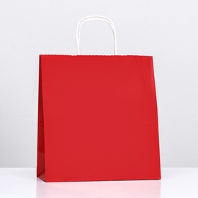 гранатовый, 25 х 12 х 27 см