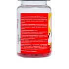 Витамин Е плюс, омоложение, иммунитет, 60 капсул по 350 мг - Фото 3