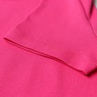 Футболка женская, цвет розовый, размер M (44) - фото 23004391