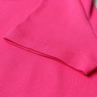 Футболка женская, цвет розовый, размер L (46) - Фото 8