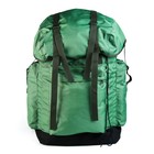 Рюкзак туристический "Следопыт - Лесной" 80 л, хаки - фото 22698884