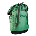 Рюкзак туристический "Следопыт - Лесной" 80 л, хаки - фото 22698885