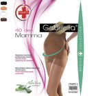 Колготки женские GABRIELLA MEDICA MAMMA 40 (beige, 2) - Фото 1