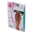 Колготки женские GABRIELLA MEDICA MAMMA 40 (beige, 2) - Фото 2