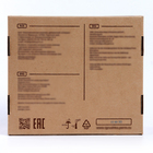 Конструктор «Строим вместе», 43 детали - Фото 7