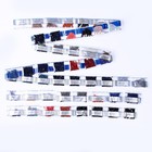 Алмазная мозаика с полным заполнением на холсте «Влюбленная пара», 40×50 см - Фото 3