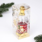 Новогодние пожелания в бутылке «Новый год: Волшебные предсказания», 15 свитков - Фото 4