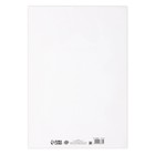 Грамота «Новогодняя», красно-золотая, А4 9686384