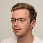 LM-001 Очки корригирующие однофокальные стигматические в индивидуальном кейсе диоптрия: +2,50 - фото 30544336