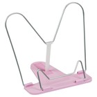 Подставка для книг Стамм, металлическая, пастельные цвета, микс (цена за 1 шт.) - Фото 2