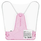 Подставка для книг Стамм, металлическая, пастельные цвета, микс (цена за 1 шт.) - Фото 7