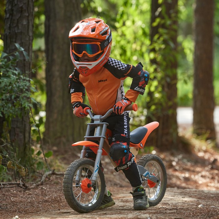 Детские спортивные наколенники и налокотники Hape