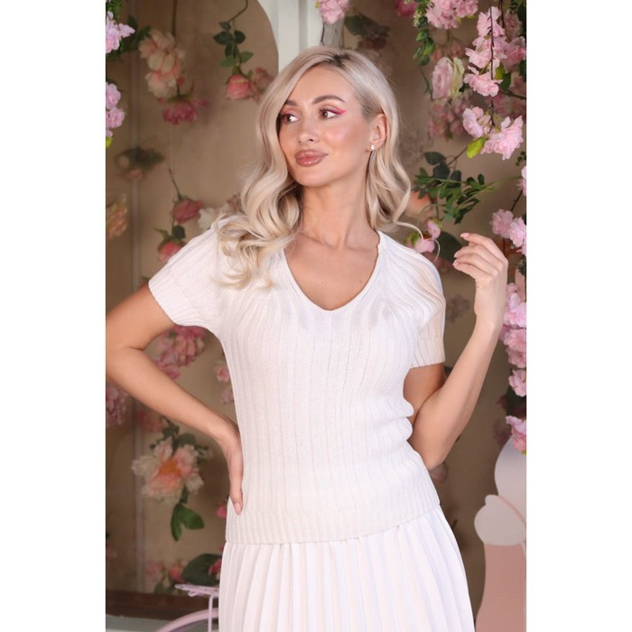 Джемпер, размер 46 65824