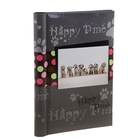 Фотоальбом 10 листов магнит "Долматинцы" 28х19,5х2,3 см - Фото 1