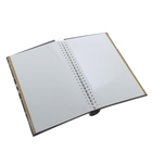 Фотоальбом 10 листов магнит "Долматинцы" 28х19,5х2,3 см - Фото 2