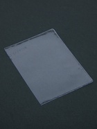 Чехлы для листов паспорта, 10 листов, прозрачный - Фото 2