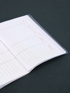 Чехлы для листов паспорта, 10 листов, прозрачный - Фото 4