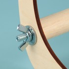 Станок для бисероплетения, 30 × 15 × 10 см - фото 22525642