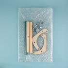 Станок для бисероплетения, 30 × 15 × 10 см - фото 22525643