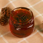 Варенье из сосновых шишек «С морошкой», 30 г. - фото 22607917