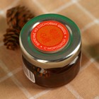 Варенье из сосновых шишек «С морошкой», 30 г. - фото 22607918