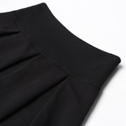 Юбка для девочки, цвет чёрный, рост 158 см - Фото 2