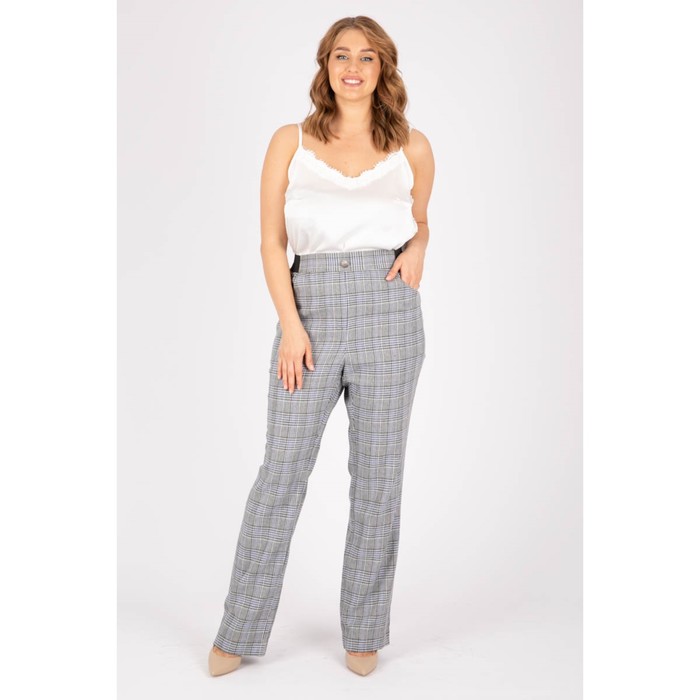 Брюки женские, размер 60 - Фото 1