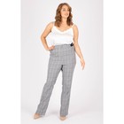 Брюки женские, размер 60 - Фото 3