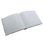 Фотоальбом 200 фото 10х15 см "Композиция" 22х23х5,5 см - Фото 2