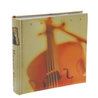 Фотоальбом 200 фото 10х15 см "Соло" 22х23х5,5 см - Фото 1