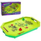 Настольная спортивная игра «Аэрохоккей» - Фото 1