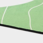 Коврики для дома SAVANNA «Минт», 2 шт., 40×120 см, 40×60 см - Фото 4