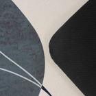 Коврики для дома SAVANNA «Минт», 2 шт., 40×120 см, 40×60 см - Фото 5