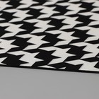 Набор ковриков SAVANNA «Лапка», 2 шт, 40×120 см, 40×60 см - фото 7184461