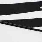 Коврики для дома SAVANNA «Принт», 2 шт., 40×120, 40×60 см - Фото 3