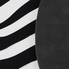 Коврики для дома SAVANNA «Принт», 2 шт., 40×120, 40×60 см - Фото 4