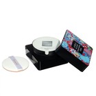 Крем-кушон тональный 3 в 1 (консилер, ВВ крем, пудра) - Фото 6