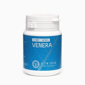 Комплекс Venera HONEY HERBS, 60 таблеток по 500 мг