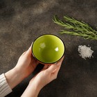 Салатник керамический «Спектр», 280 мл, цвет МИКС - Фото 9